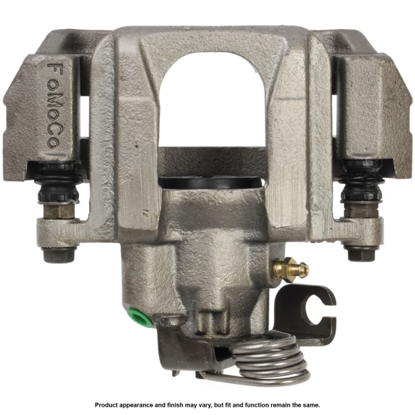 Cardone Reman Remanufactured Unloaded Caliper w/Bracket 18-B5213