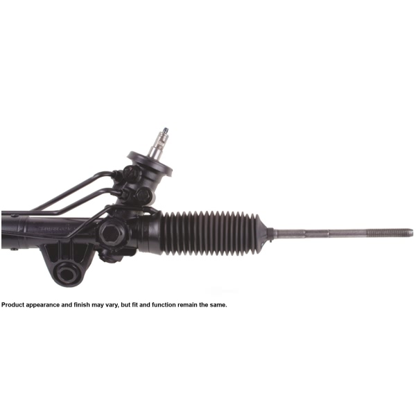 Cardone Reman Remanufactured Hydraulic Power Rack and Pinion Complete Unit 22-1000