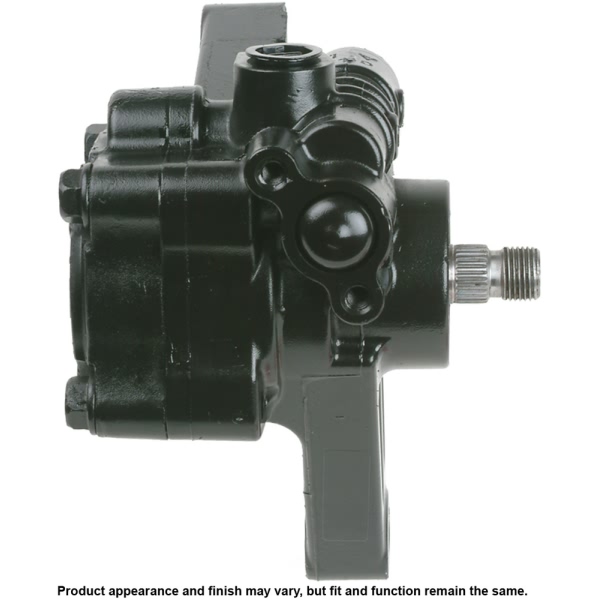Cardone Reman Remanufactured Power Steering Pump w/o Reservoir 21-5442