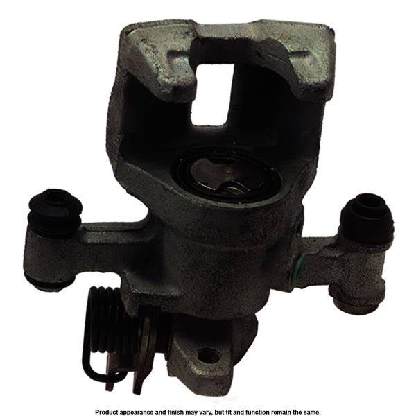 Cardone Reman Remanufactured Unloaded Caliper 19-1162