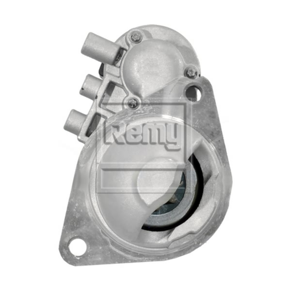 Remy Remanufactured Starter 25918