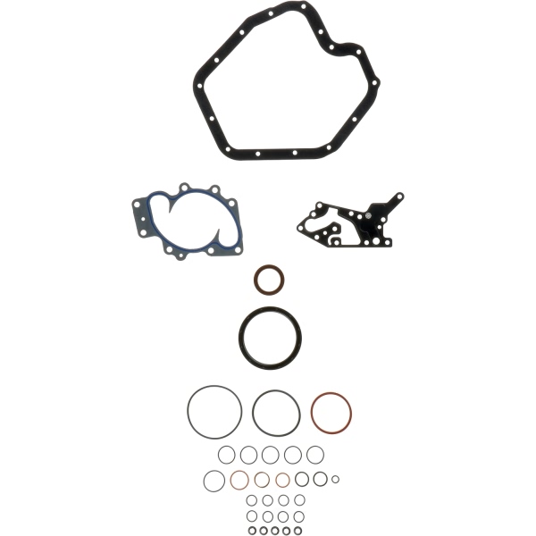 Victor Reinz Engine Gasket Set 08-10817-01