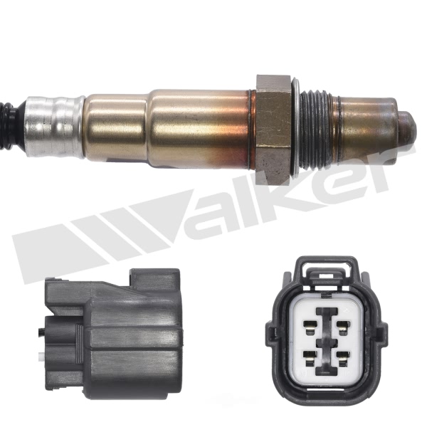 Walker Products Oxygen Sensor 350-34495