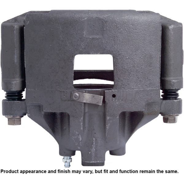 Cardone Reman Remanufactured Unloaded Caliper w/Bracket 18-B4720