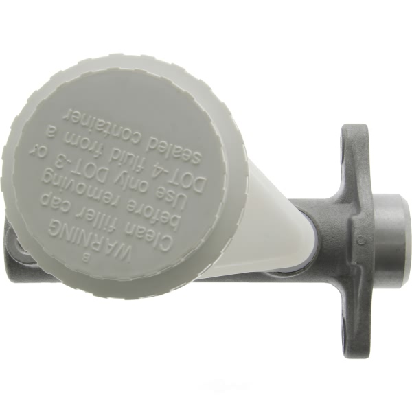 Centric Premium Brake Master Cylinder 130.46012