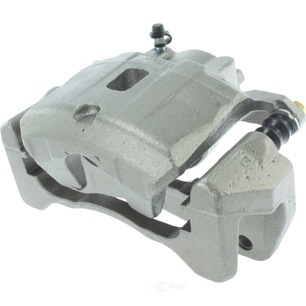 Centric Remanufactured Semi-Loaded Front Passenger Side Brake Caliper 141.46089