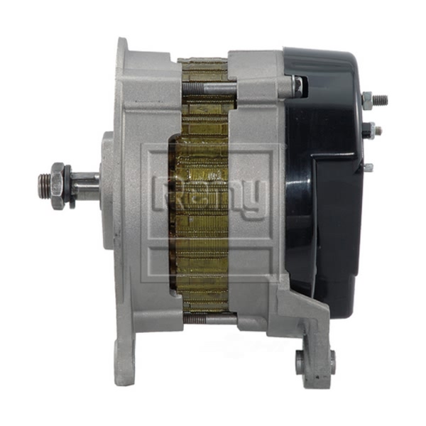 Remy Remanufactured Alternator 14889