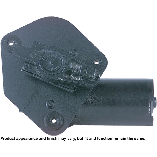 Cardone Reman Remanufactured Wiper Motor 40-293