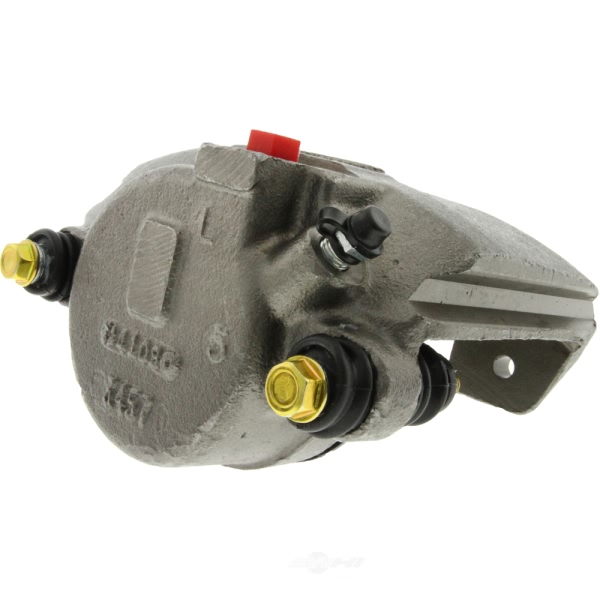 Centric Remanufactured Semi-Loaded Front Driver Side Brake Caliper 141.65028