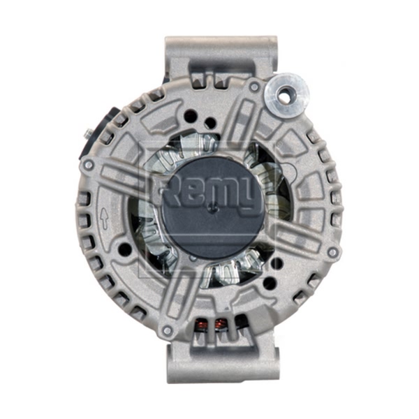 Remy Remanufactured Alternator 12942