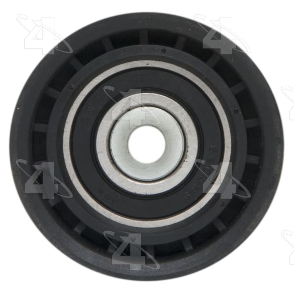 Four Seasons Drive Belt Idler Pulley 45042