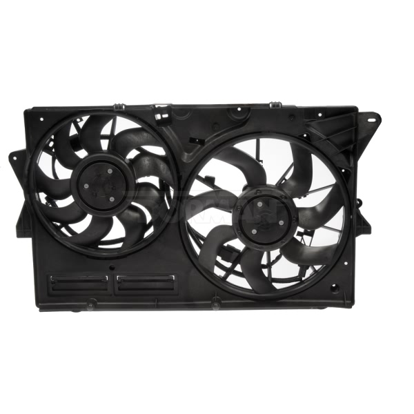 Dorman Engine Cooling Fan Assembly 621-564XD