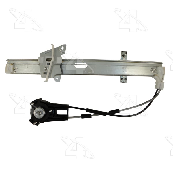 ACI Front Passenger Side Manual Window Regulator 84027