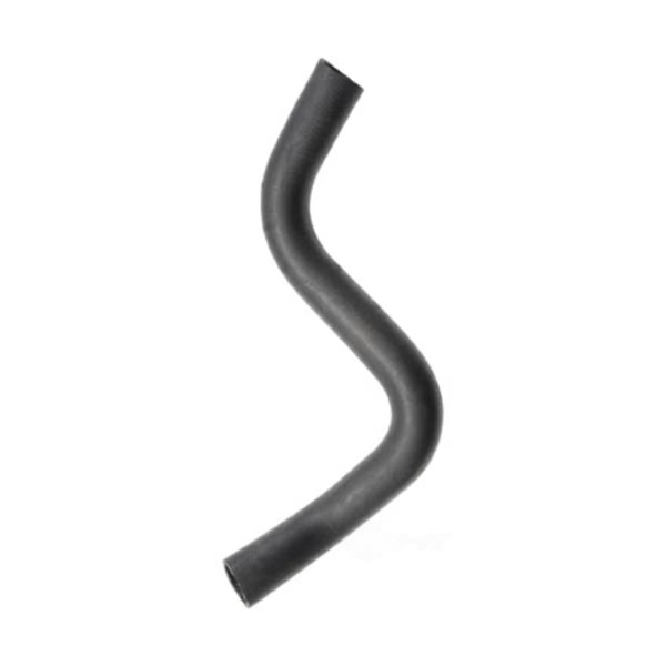 Dayco Engine Coolant Curved Radiator Hose 71041