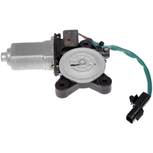 Dorman OE Solutions Front Driver Side Window Motor 742-714