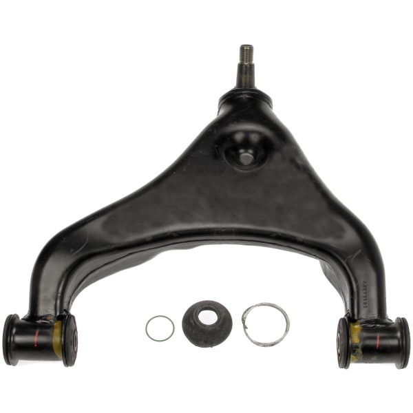 Dorman Front Driver Side Lower Non Adjustable Control Arm And Ball Joint Assembly 521-437