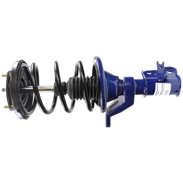 Monroe RoadMatic™ Front Driver Side Complete Strut Assembly 181434