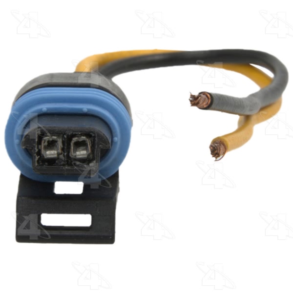 Four Seasons Cooling Fan Switch Connector 37231