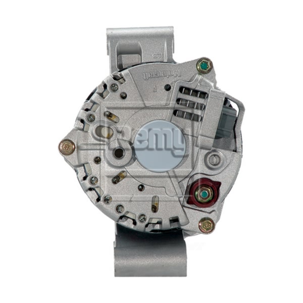 Remy Remanufactured Alternator 23805