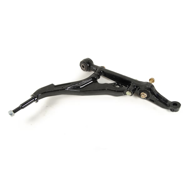 Mevotech Supreme Front Passenger Side Lower Non Adjustable Control Arm CMK80327