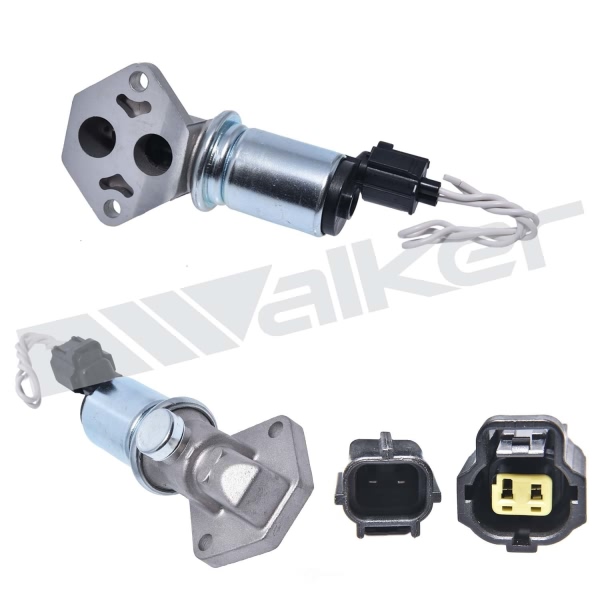 Walker Products Fuel Injection Idle Air Control Valve 215-92037
