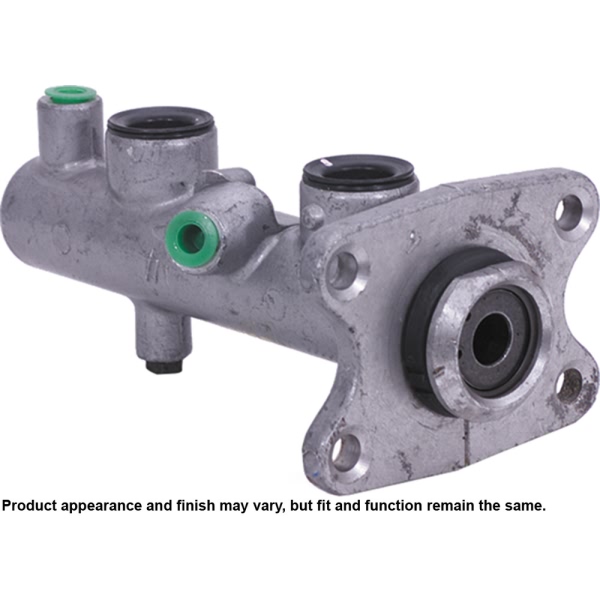 Cardone Reman Remanufactured Master Cylinder 11-2234