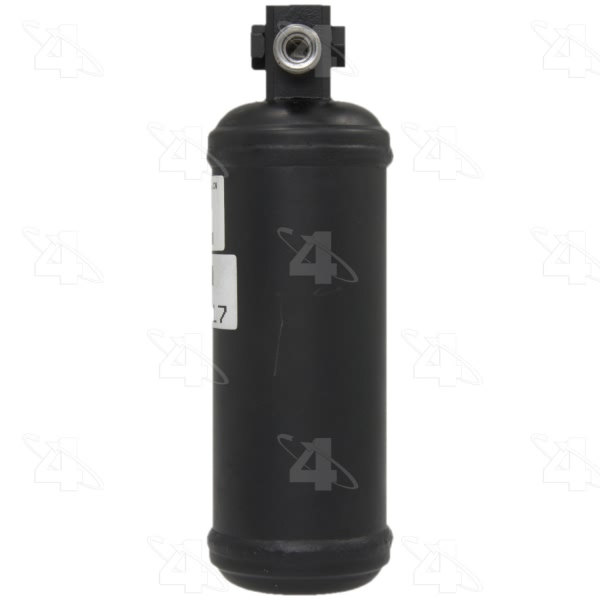 Four Seasons A C Receiver Drier 33417