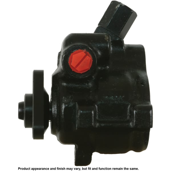 Cardone Reman Remanufactured Power Steering Pump w/o Reservoir 20-276