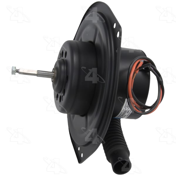 Four Seasons Hvac Blower Motor Without Wheel 35279