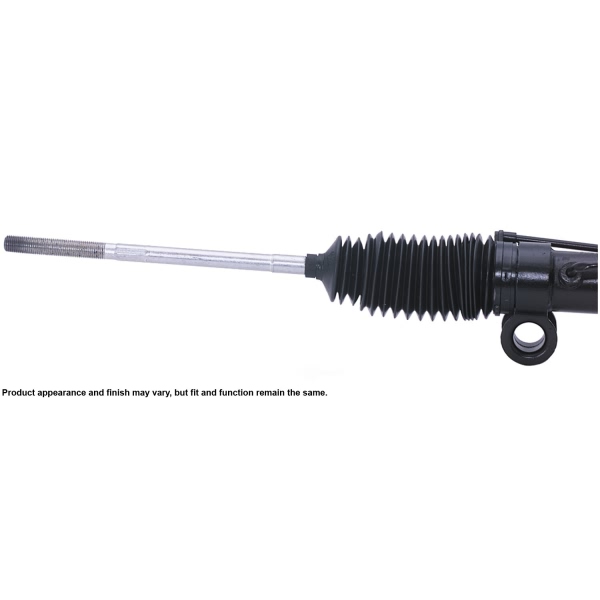 Cardone Reman Remanufactured Hydraulic Power Rack and Pinion Complete Unit 22-142