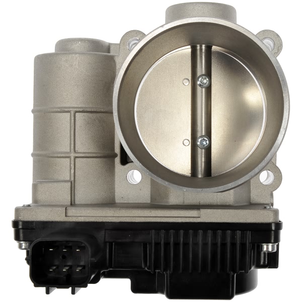 Dorman Throttle Body Assemblies 977-562