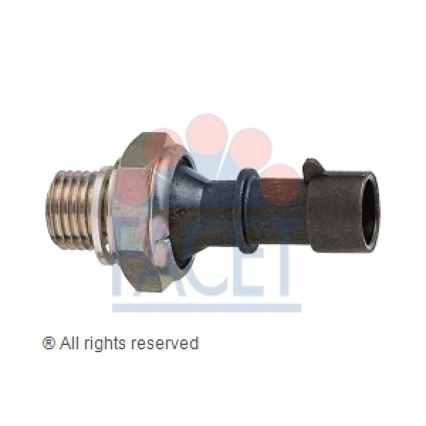 facet Oil Pressure Switch 7.0069