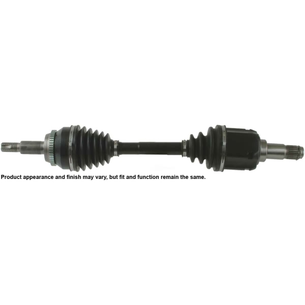Cardone Reman Remanufactured CV Axle Assembly 60-5257