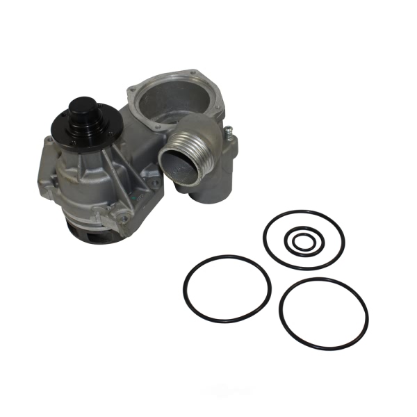 GMB Engine Coolant Water Pump 115-2070