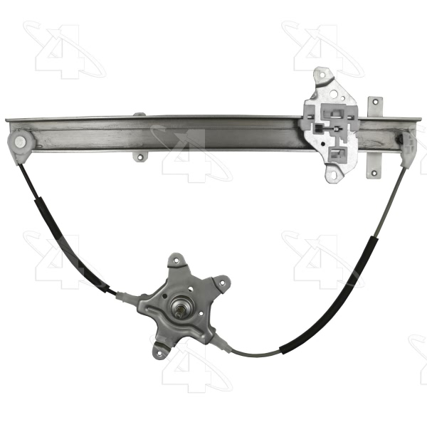 ACI Front Driver Side Manual Window Regulator 81192