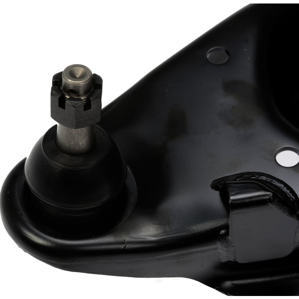 Dorman Front Driver Side Lower Non Adjustable Control Arm And Ball Joint Assembly 520-335