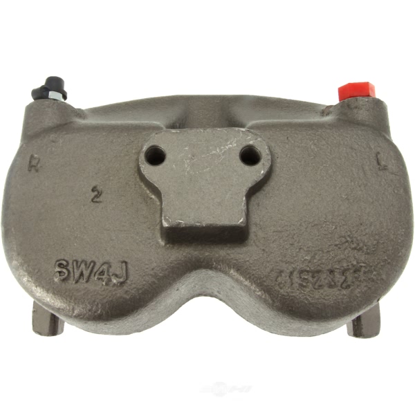 Centric Remanufactured Semi-Loaded Rear Brake Caliper 141.80001