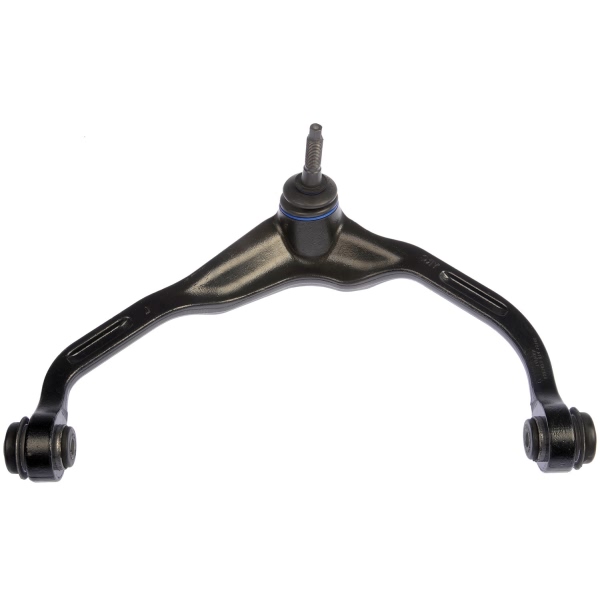 Dorman Front Passenger Side Upper Non Adjustable Control Arm And Ball Joint Assembly 521-472