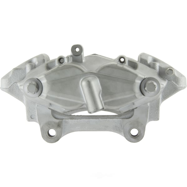 Centric Remanufactured Semi-Loaded Front Driver Side Brake Caliper 141.35158