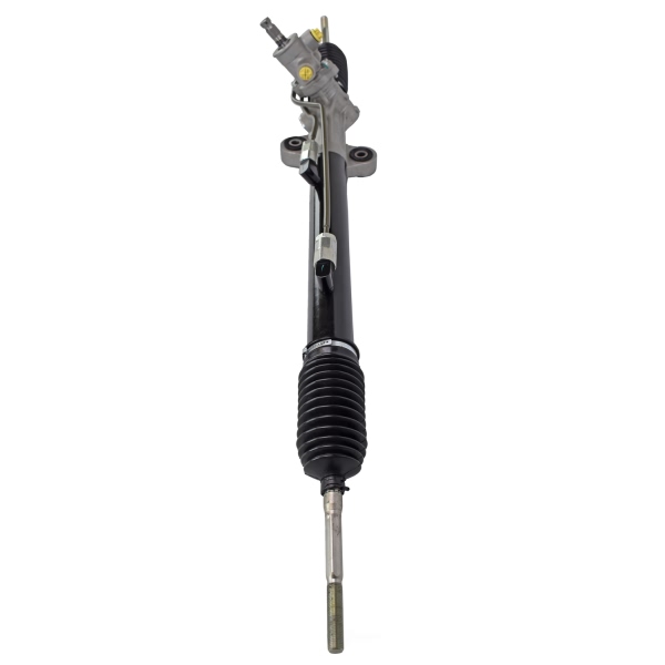 AAE New Hydraulic Power Steering Rack & Pinion 100% Tested 3720N