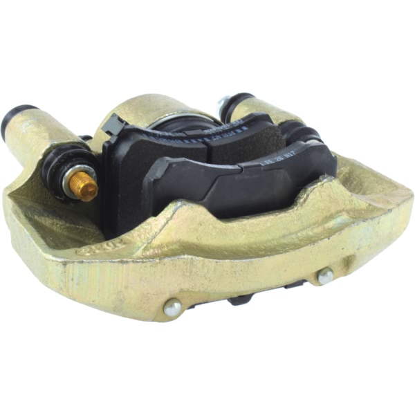 Centric Posi Quiet™ Loaded Front Driver Side Brake Caliper 142.45058