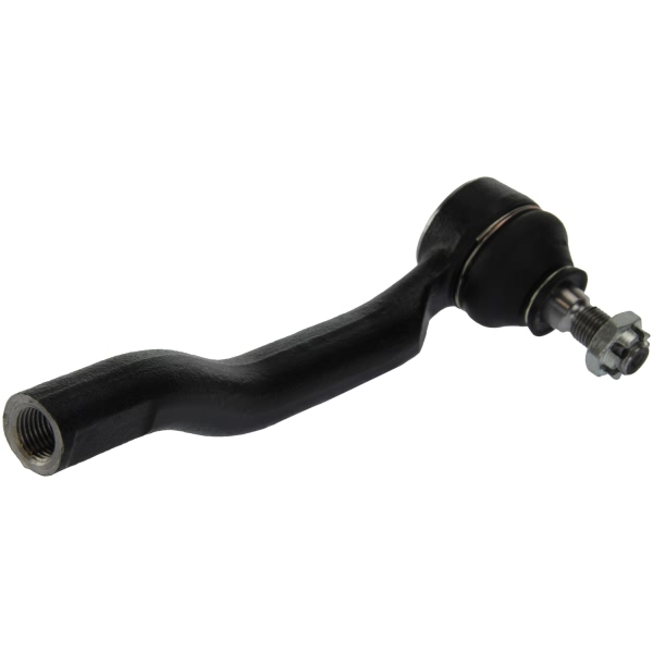 Centric Premium™ Front Driver Side Outer Steering Tie Rod End 612.44110