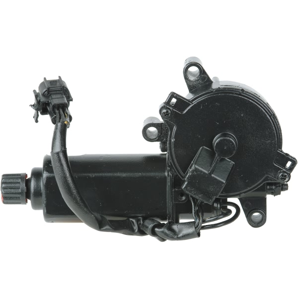 Cardone Reman Remanufactured Headlight Motor 49-1004