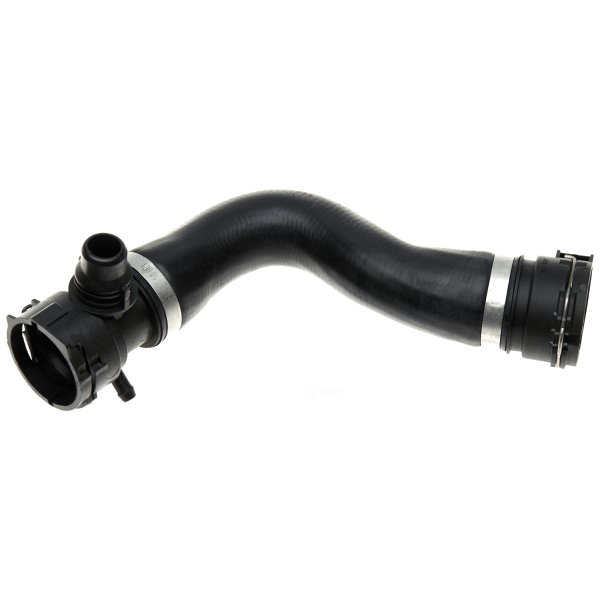 Gates Engine Coolant Molded Radiator Hose 24267