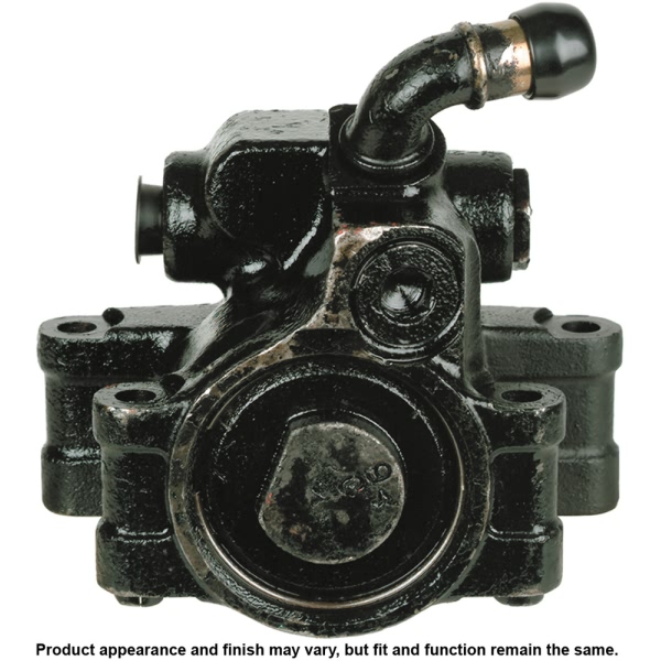 Cardone Reman Remanufactured Power Steering Pump w/o Reservoir 20-289