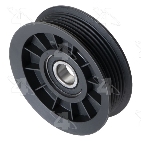 Four Seasons Drive Belt Idler Pulley 45976