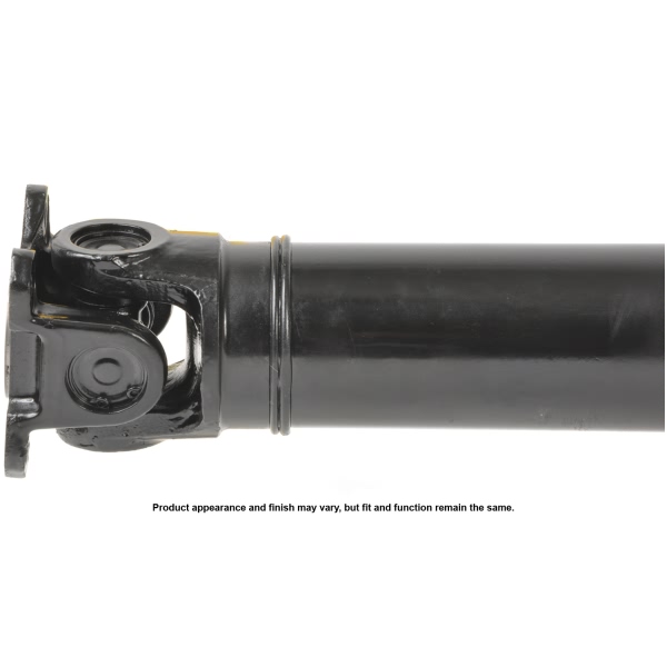 Cardone Reman Remanufactured Driveshaft/ Prop Shaft 65-7020