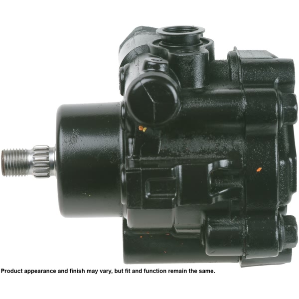 Cardone Reman Remanufactured Power Steering Pump w/o Reservoir 21-5366