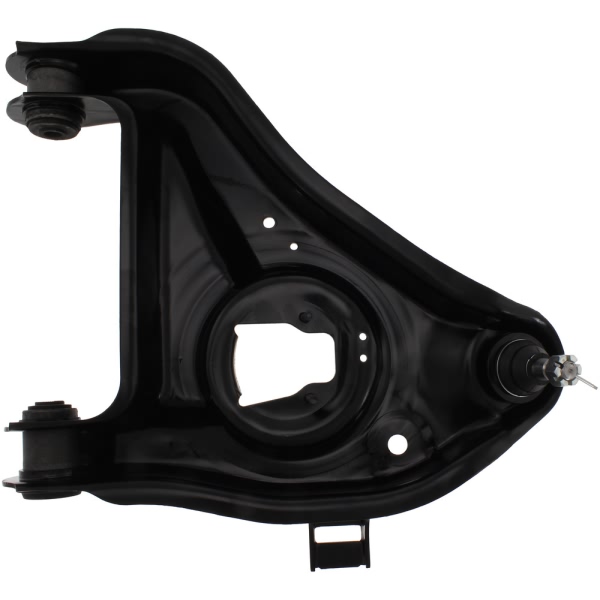 Centric Premium™ Front Passenger Side Lower Control Arm and Ball Joint Assembly 622.65037