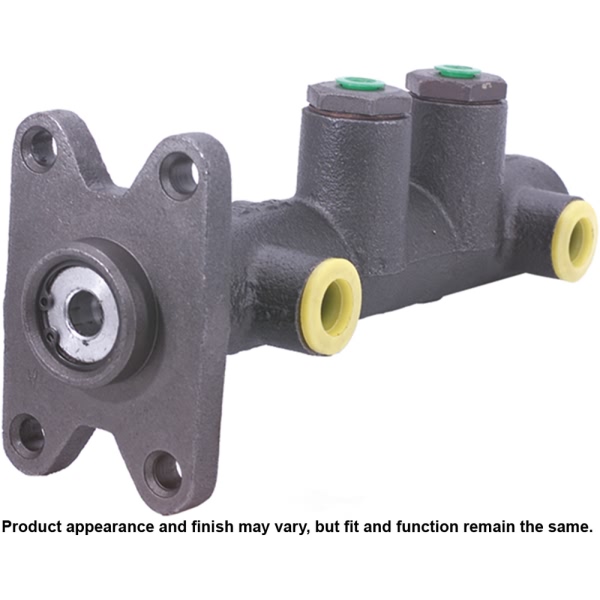 Cardone Reman Remanufactured Master Cylinder 11-1722